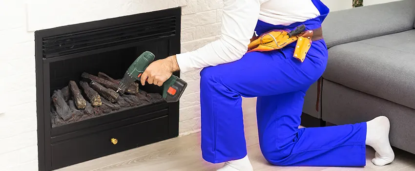 Fireplace Safety Inspection Specialists in Aiken, South Carolina