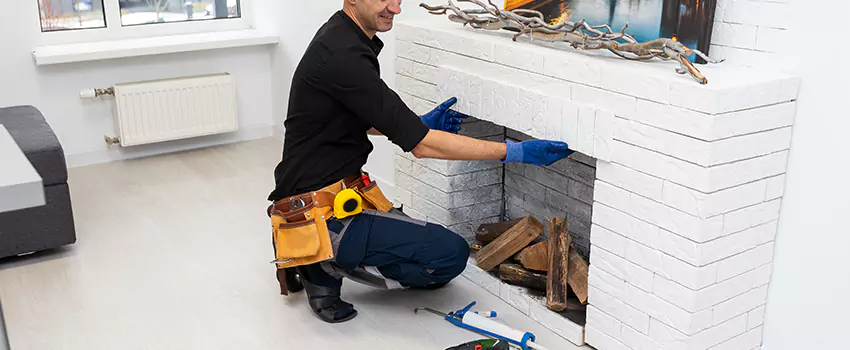 Gas Fireplace Repair And Replacement in Aiken, SC