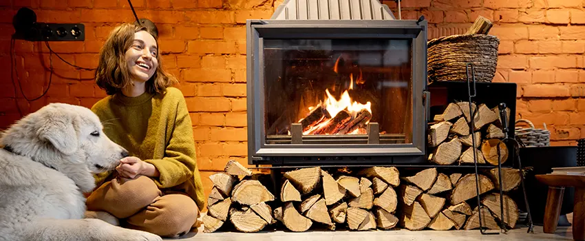 Fireplace Smell Removal Cost in Aiken, SC