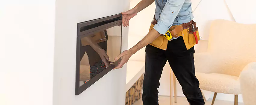Traditional Fireplace Vent Sweeping in Aiken, SC