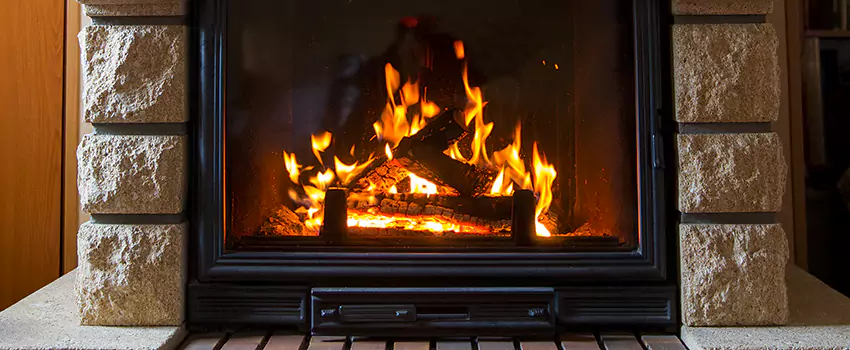 Fireplace Xtrordinair Probuilder Gas Fireplace Installation in Aiken, SC