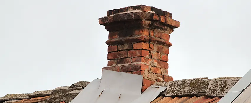 Cost of Fixing Blocked Chimney in Aiken, South Carolina