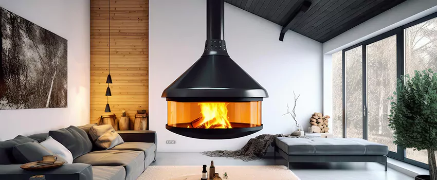 Floating Damaged Fireplace Repair Services in Aiken, SC