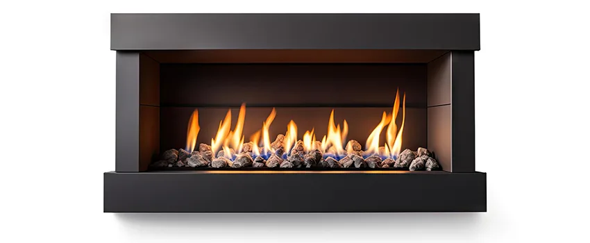 Outdoor Gas Fireplaces Installation in Aiken, SC