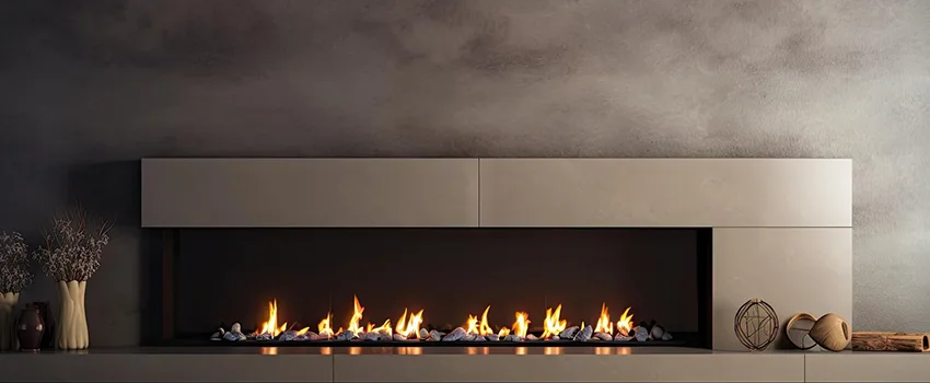 Gas Fireplace Logs Supplier in Aiken, South Carolina