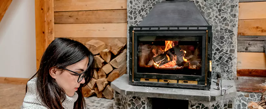 Harman P68-C Pellet Stove Repair in Aiken, South Carolina 