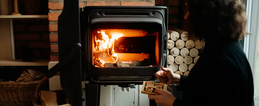Hearthstone Wood Stoves Fireplace Repair in Aiken, South Carolina