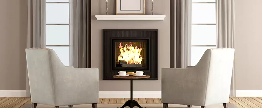 Heatilator Direct Vent Fireplace Services in Aiken, South Carolina