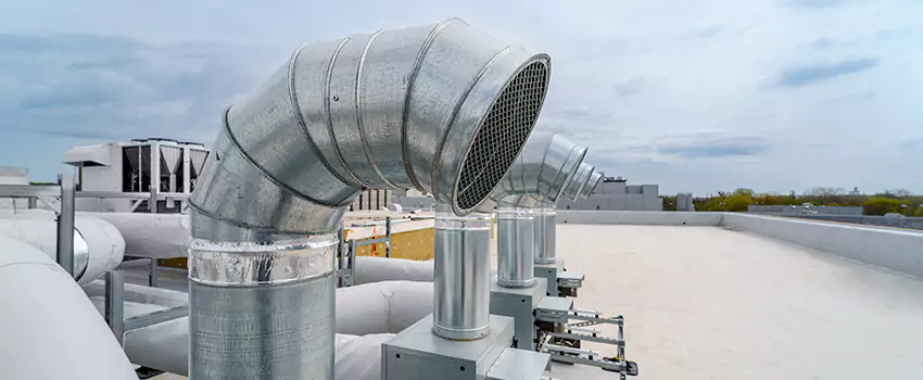 Insulated Ductwork Repair Services Near Me in Aiken, SC