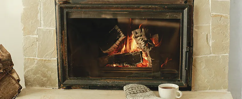 Kings man Fireplaces Insert Services in Aiken, SC