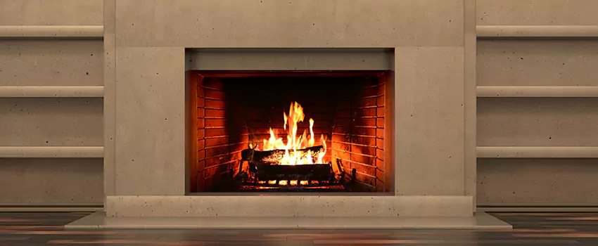 Majestic Trilliant Series Gas Fireplace Insert Repair in Aiken, South Carolina