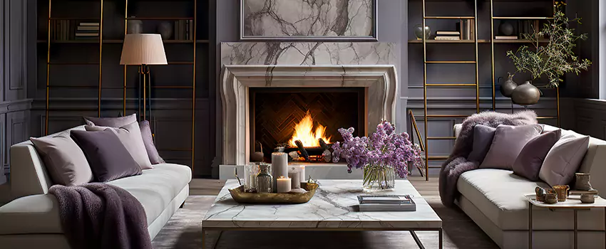 Napoleon Galaxy Series Outdoor Fireplaces Repair in Aiken, SC
