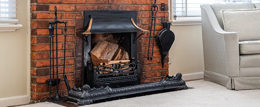 Custom Old Fireplace Redesign Services in Aiken, South Carolina