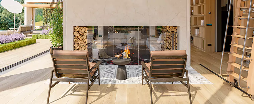 Ortal Space Creator Fireplace Repair in Aiken, SC