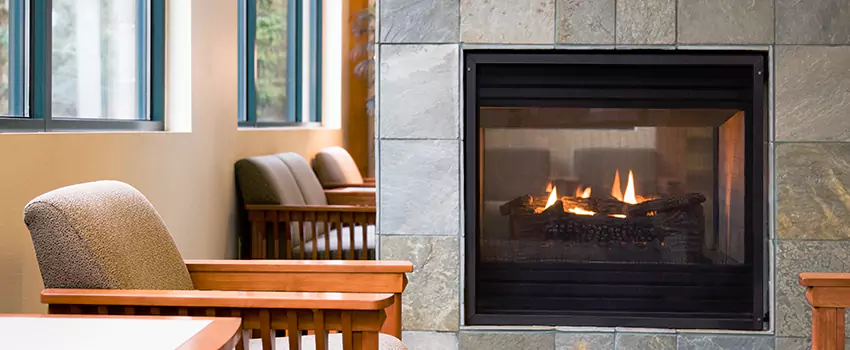 Osburn Fireplace Tempered Glass Hearth Pad Replacement in Aiken, South Carolina