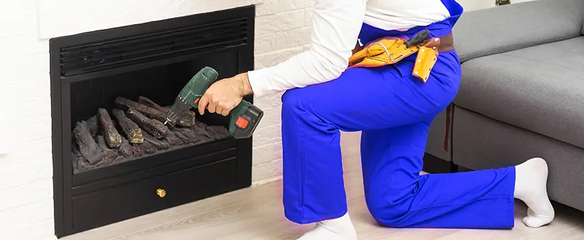 Pellet Fireplace Repair Services in Aiken, SC