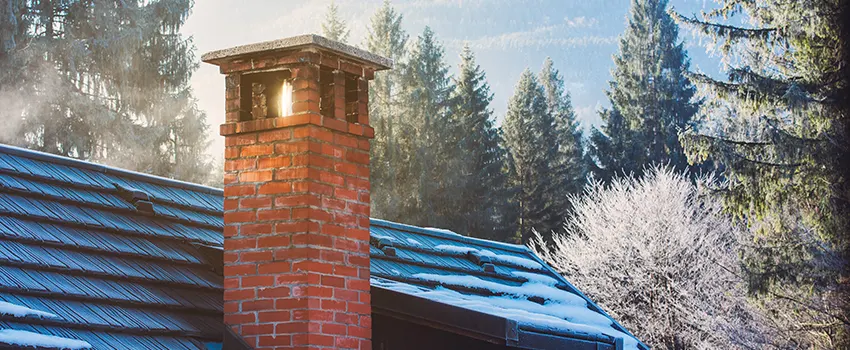 Residential Chimney Rain Caps Repair Services in Aiken, SC