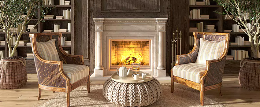 Cost of RSF Wood Fireplaces in Aiken, South Carolina