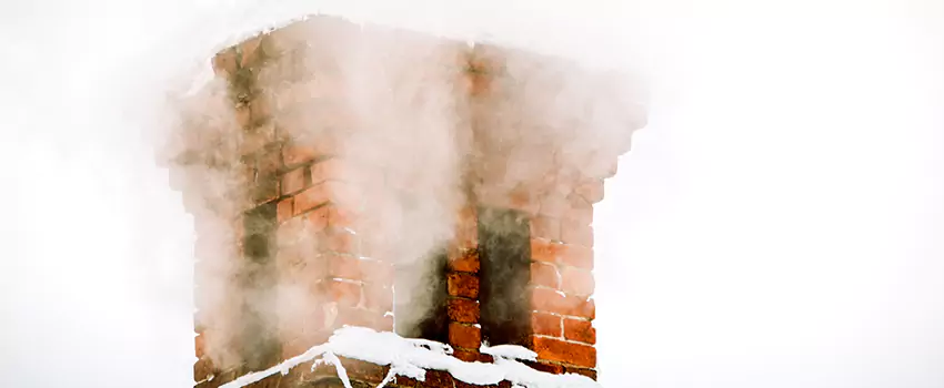 Chimney Flue Soot Removal in Aiken, SC