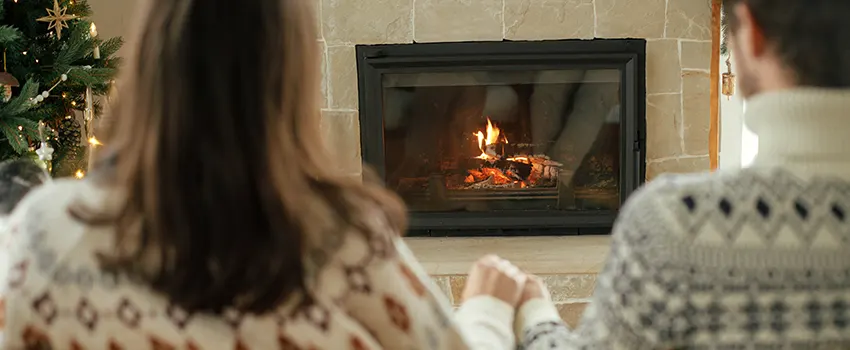 Superior Open-Hearth Wood Fireplaces in Aiken, SC