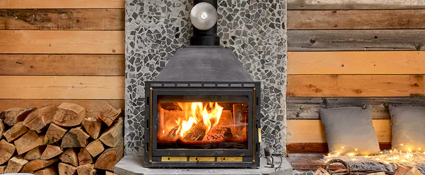 Travis Industries Elite Fireplace Inspection and Maintenance in Aiken, South Carolina
