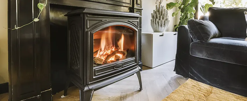 Valor Wood Fireplace in Aiken, SC