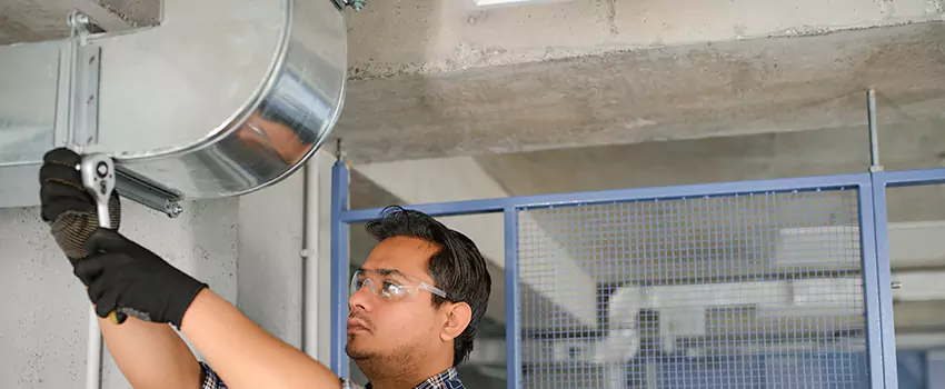 Benefit of Ventilation Cleaning in Aiken, South Carolina