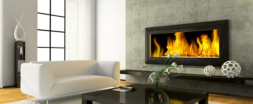 Ventless Fireplace Oxygen Depletion Sensor Installation and Repair Services in Aiken, South Carolina