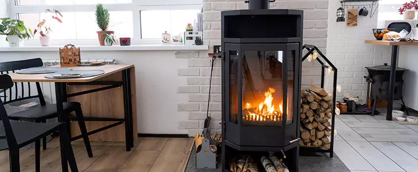 Cost of Vermont Castings Fireplace Services in Aiken, SC