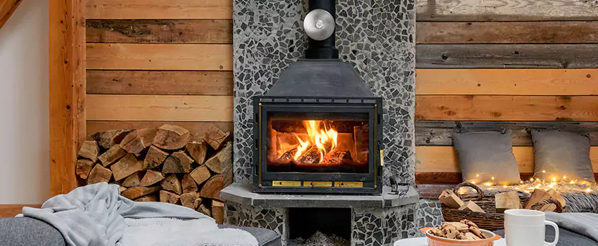 Affordable Wood Fireplace Fixing Solutions in Aiken, South Carolina