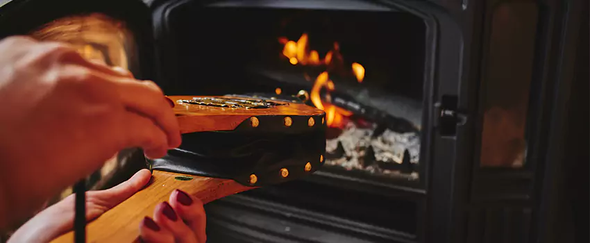 Cost of Wood Furnace Repair and Installation Services in Aiken, SC