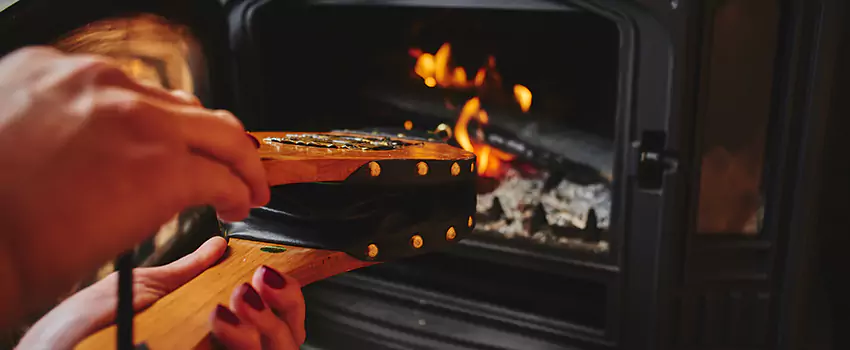 Wood Stove Grates Repair in Aiken, South Carolina