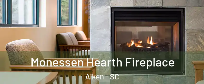  Monessen Hearth Fireplace Aiken - SC